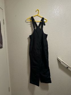 Women’s overalls