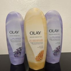 Olay Bodywash