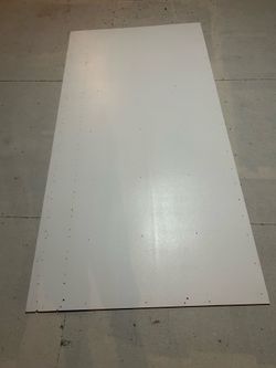Hockey shooting tile