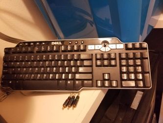 Dell keyboard