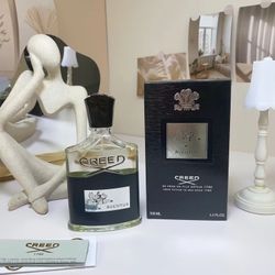🔥 Brand New Creed Aventus Cologne – 100ml