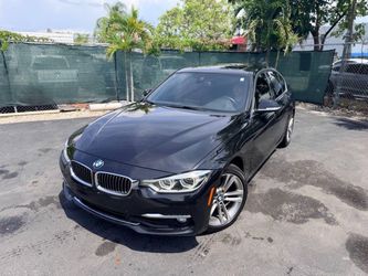 2017 BMW 330i