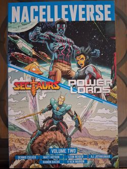 Comics
