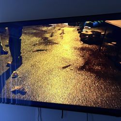 Samsung 75" Crystal UHD 4K Smart TV