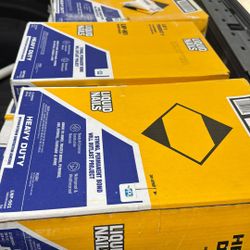 Liquid Nails Construction Adhesive