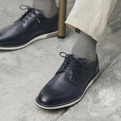 Bruno Marc Men's Casual Dress Shoes