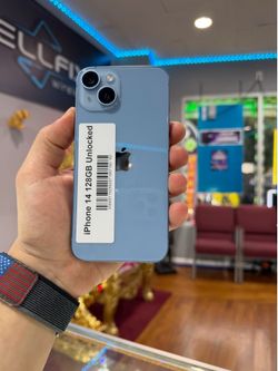 iPhone 14 Unlocked 128GB