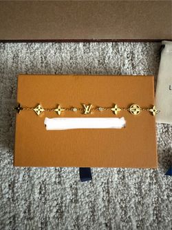 Inspired Bracelet