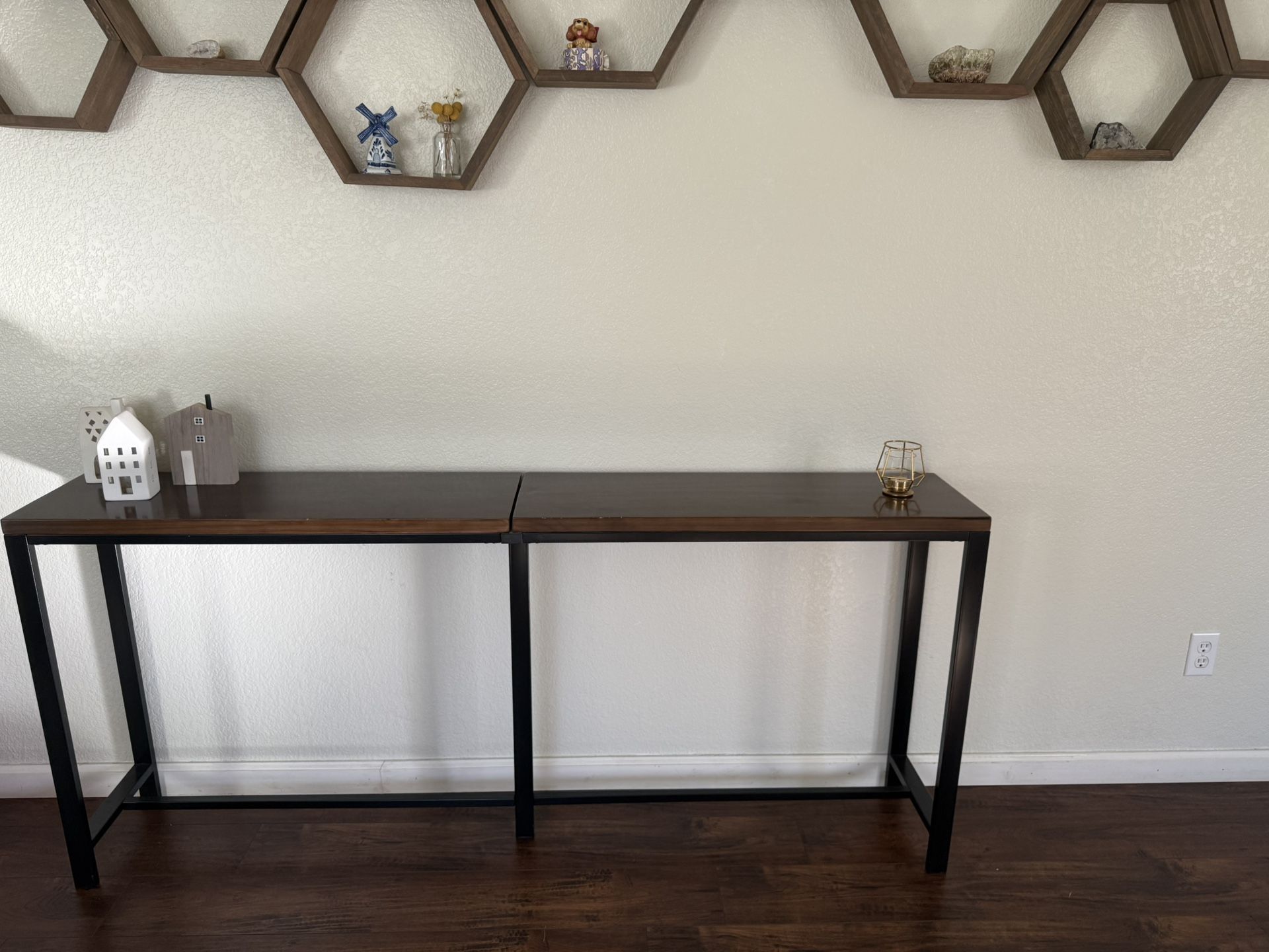 Entryway Table 