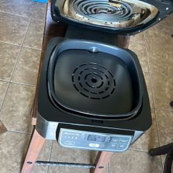 grill