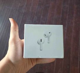 Air pod pro 3rd gen’s