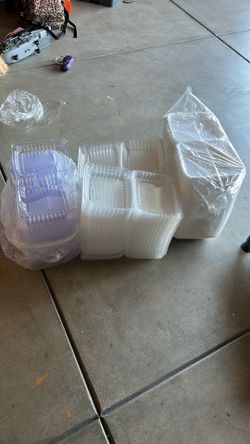 Food Container For Sale .
