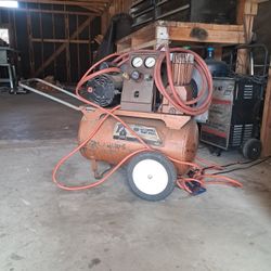 Air Compressor