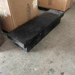 Aluminum Toolbox