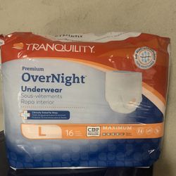 Adults Underwear
