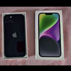 iPhone 14Plus 128Gb 