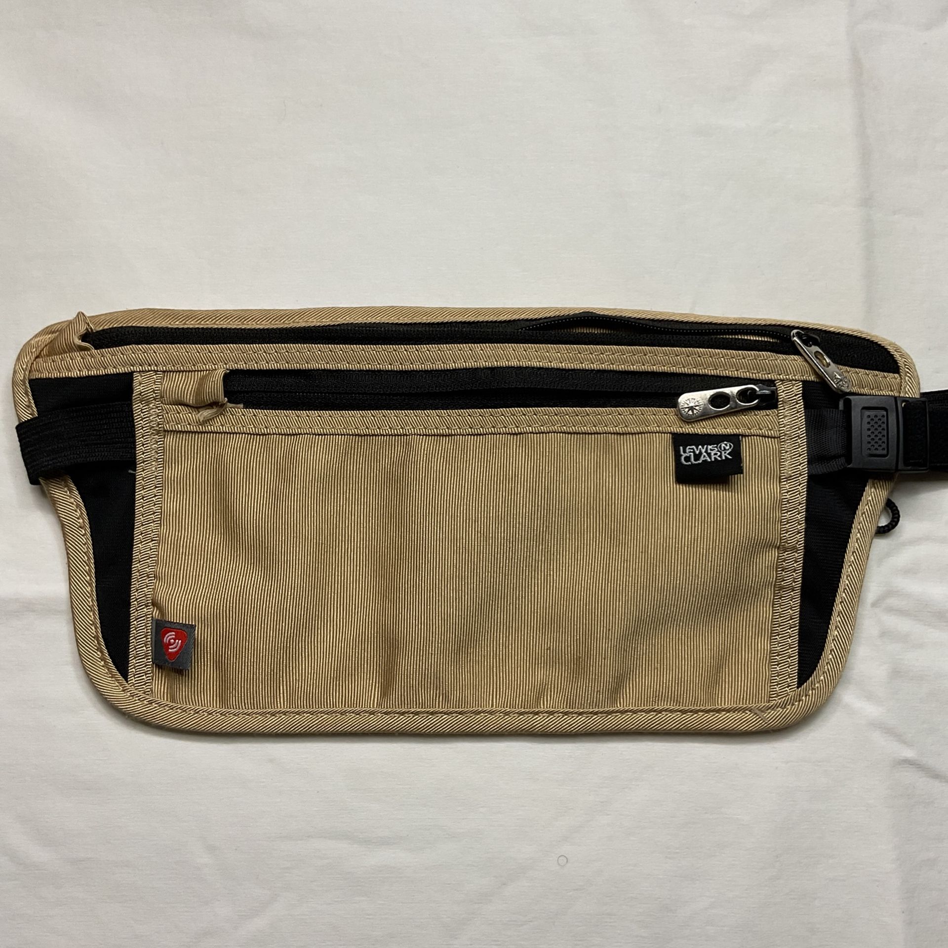 Lewis+Clark Fanny Pack MAKE BEST OFFER!