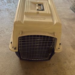 Large Pet Carrier