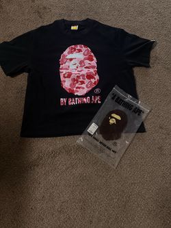 Bape shirt