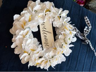 Door wreaths