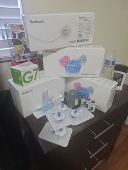 Diabetes medical supply