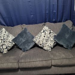 Living Room Set 