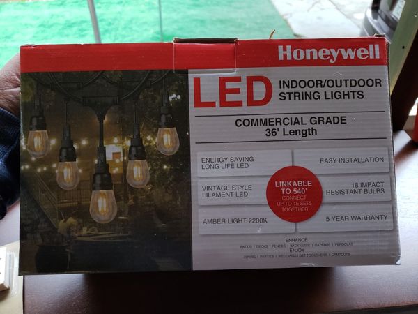 Honeywell Led Indoor Outdoor Lights For In Los Angeles Ca Open In The Appcontinue To Mobile Website