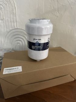 New Lot Of 4 GE Refrigerator Water Filter GF-MWF