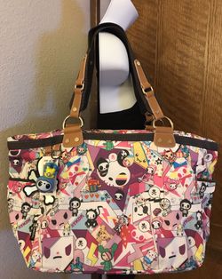 Tokidoki Bag