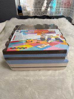 Baby Play Mat