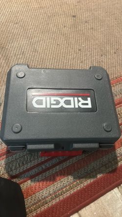 Rigid micro inspection camera