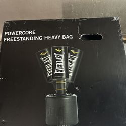 Punching Bag / Heavy Bag (freestanding)
