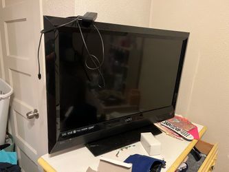 Vizio TV 32 inch