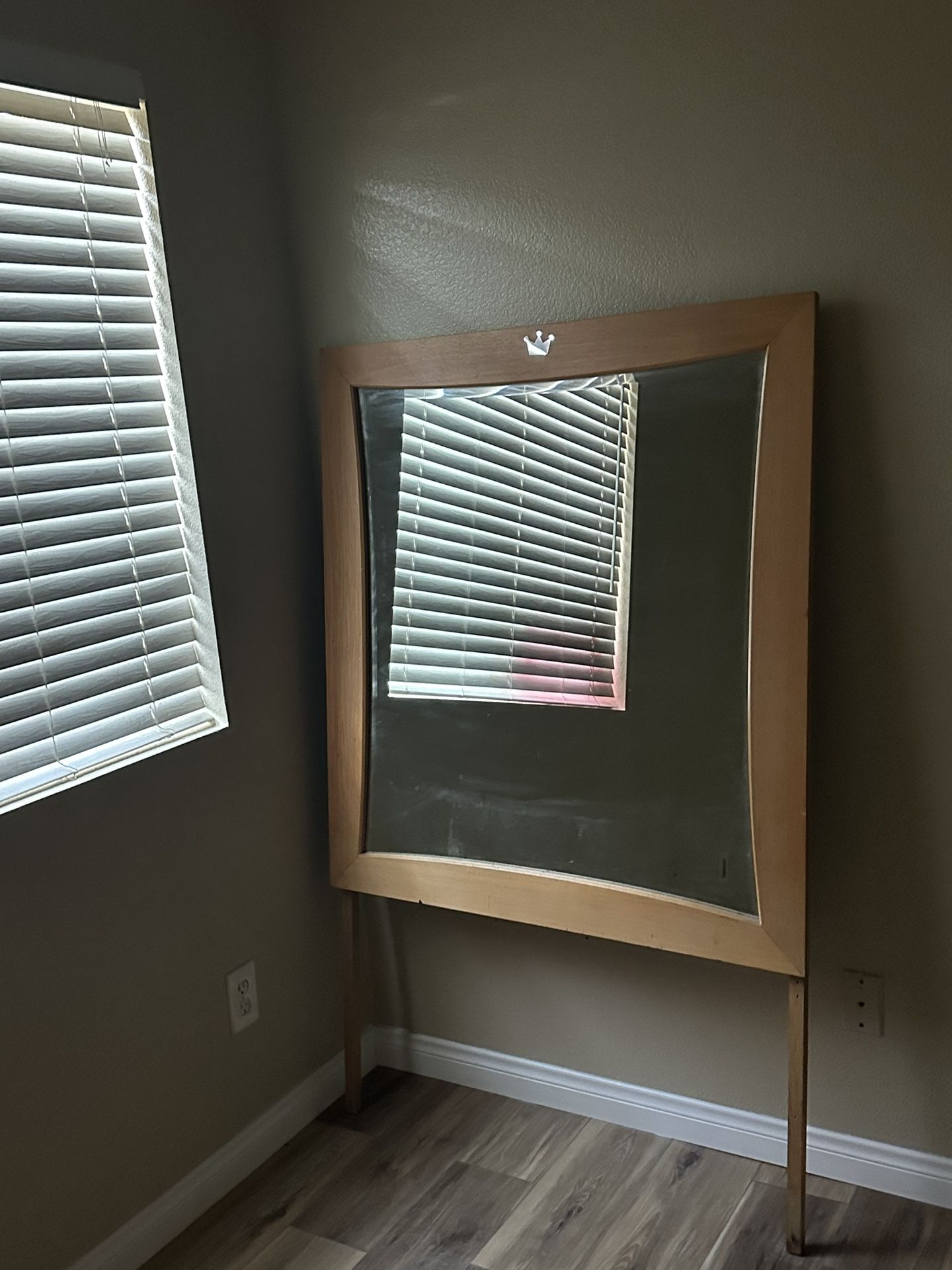 Free Mirror for Sale in San Diego, CA OfferUp