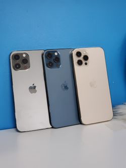 10% off uptp 50$ each item Valid until June 30th - Apple iPhone 12 Pro 6.1" (Unlocked) 128GB Excellent Graphite
