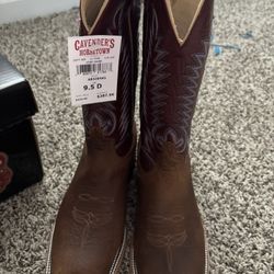 Men Boots 