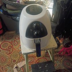 Air Fryer 