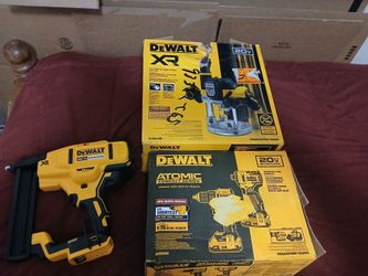 dewalt