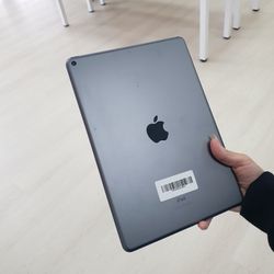 iPad Air 3 10.5" (WiFi) 256GB Fair Space Gray