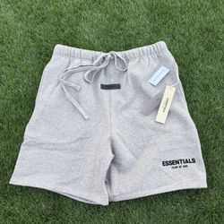 Essentials Shorts