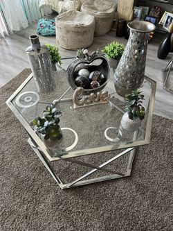 Table Set 3