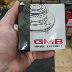 2013 Jeep compass front wheel bearing