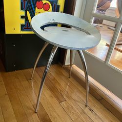 VINTAGE ITALIAN STOOL
