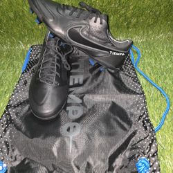 Nike Tiempo Legend IX Elite FG Soccer Cleats