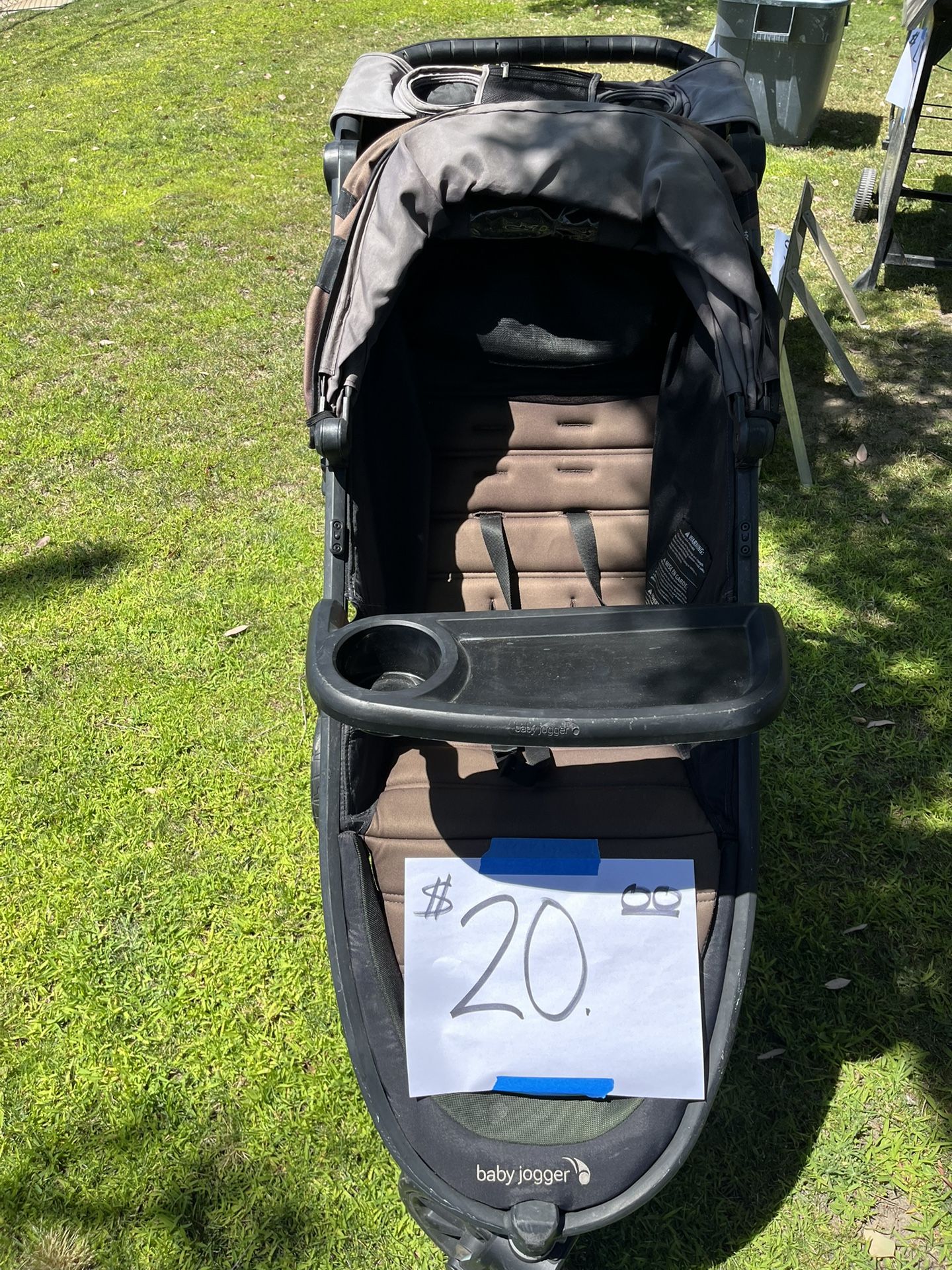 Baby Jogger Stroller