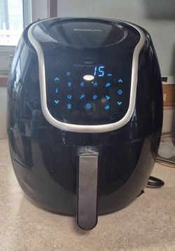 PowerXL Air Fryer 7qt