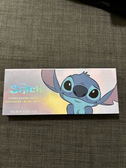 Stitch complexion palette