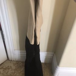 Brand New In Box Chanel Boots Sz 40