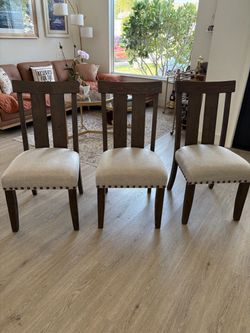 Chairs