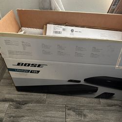 Bose Lifestyle 135 Surround System 